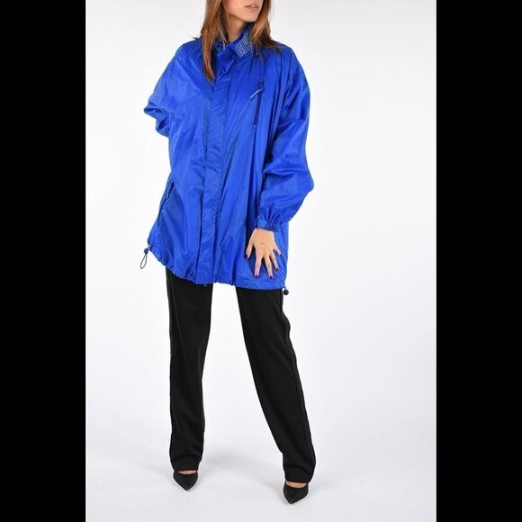 Givenchy Nylon Logo Jacket - Picture 3 of 14